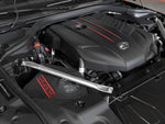AFE Takeda Momentum Cold Air Intake System – Toyota GR Supra A90 (2021–2025, 3.0L Turbo) - Chicane Australia - AFE Power Thumbnail