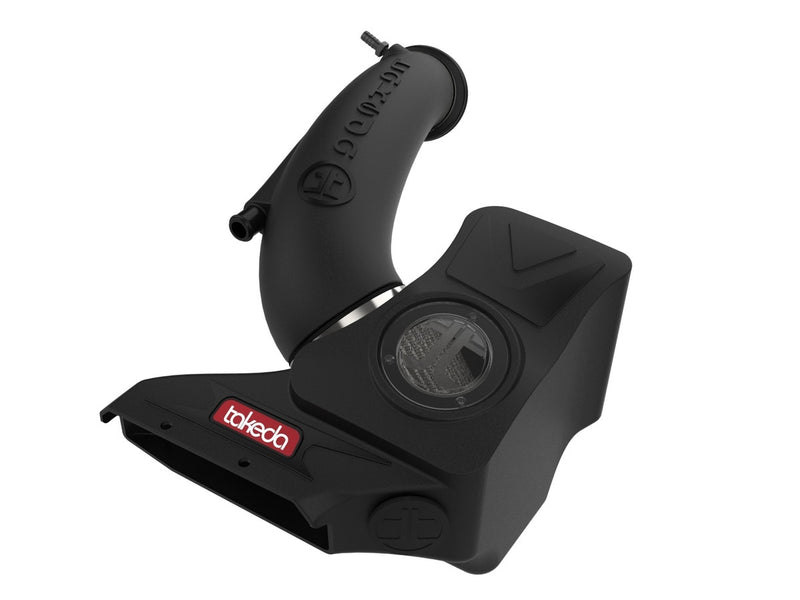 AFE Takeda Momentum Cold Air Intake System – Hyundai i30 N Sedan CN7 (2021+) - Chicane Australia - AFE Power