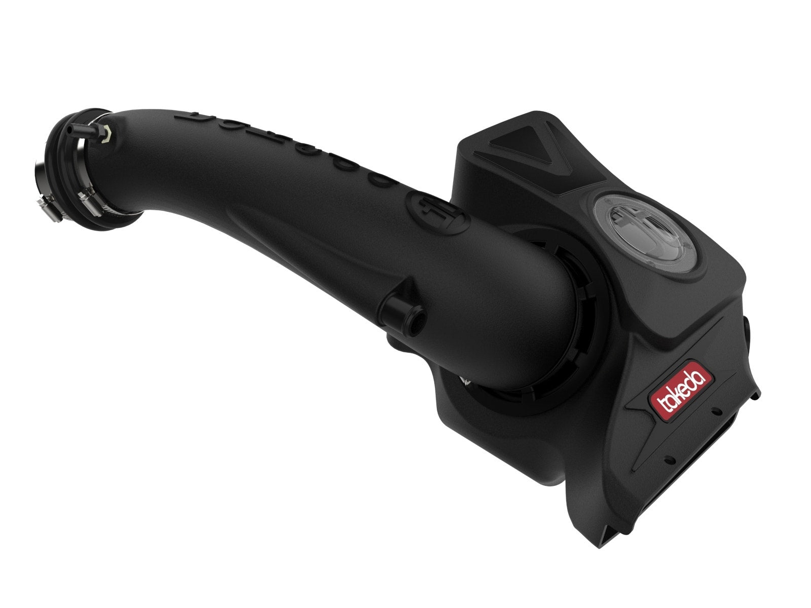 AFE Takeda Momentum Cold Air Intake System – Hyundai i30 N Sedan CN7 (2021+) - Chicane Australia