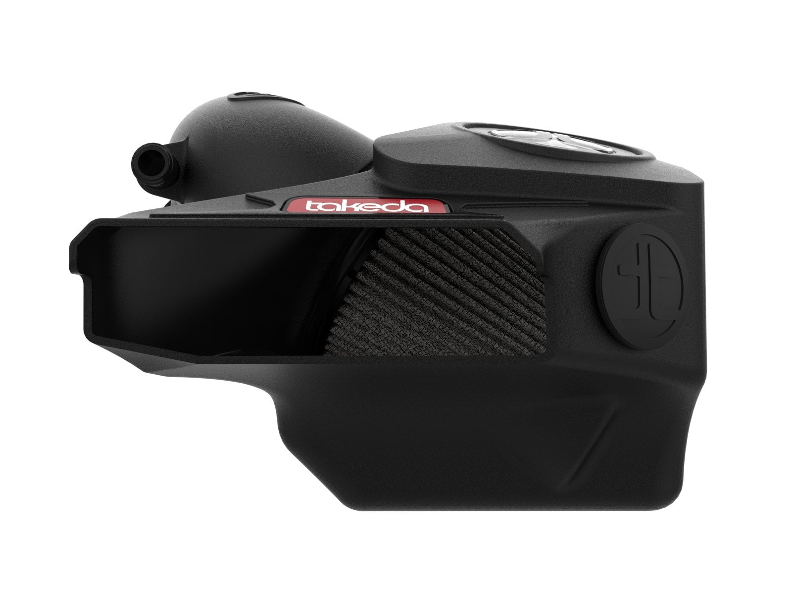 AFE Takeda Momentum Cold Air Intake System – Hyundai i30 N Sedan CN7 (2021+) - Chicane Australia