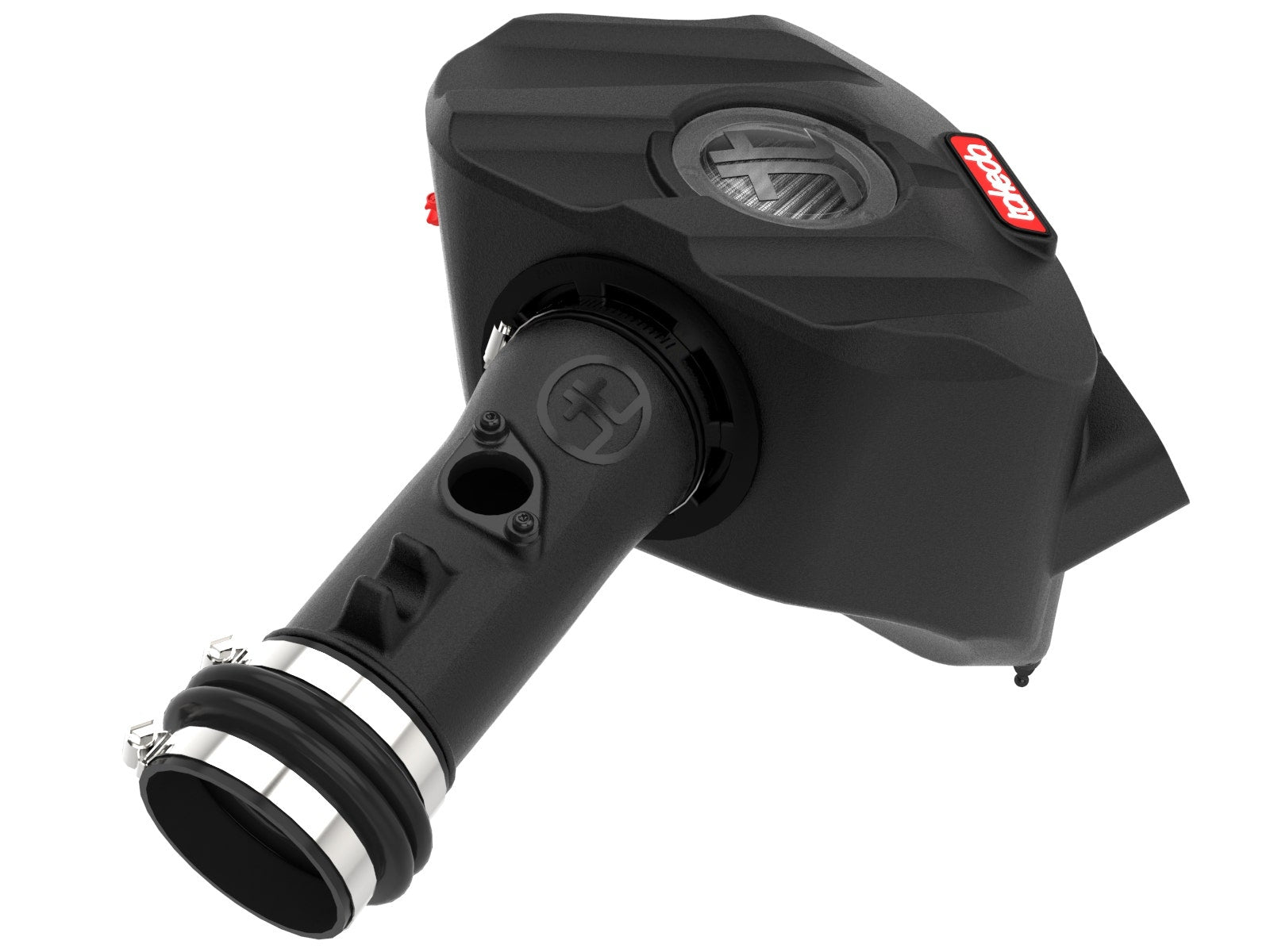 AFE Takeda Momentum Intake System – Toyota GR Yaris / GR Corolla - Chicane Australia