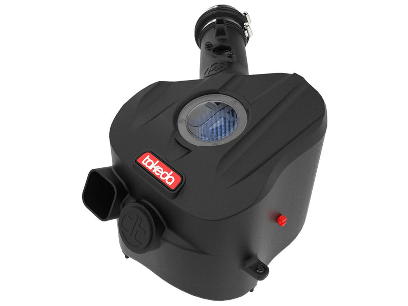 AFE Takeda Momentum Intake System – Toyota GR Yaris / GR Corolla - Chicane Australia - AFE Power
