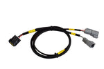 AEM CD-7/CD-7L Plug & Play Adapter Harness - Chicane Australia - AEM Electronics Thumbnail