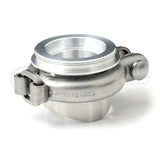 GFB Aluminium Weld On V-Band Mounting Kit - Universal