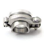 GFB Stainless Steel Weld On V-Band Mounting Kit - Universal - GFB Thumbnail