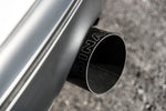 Dinan with o M-Performance Valence Free Flow Axleback Exhaust System - BMW M235i (F22) - Black Tips - Image 3 - Dinan Thumbnail