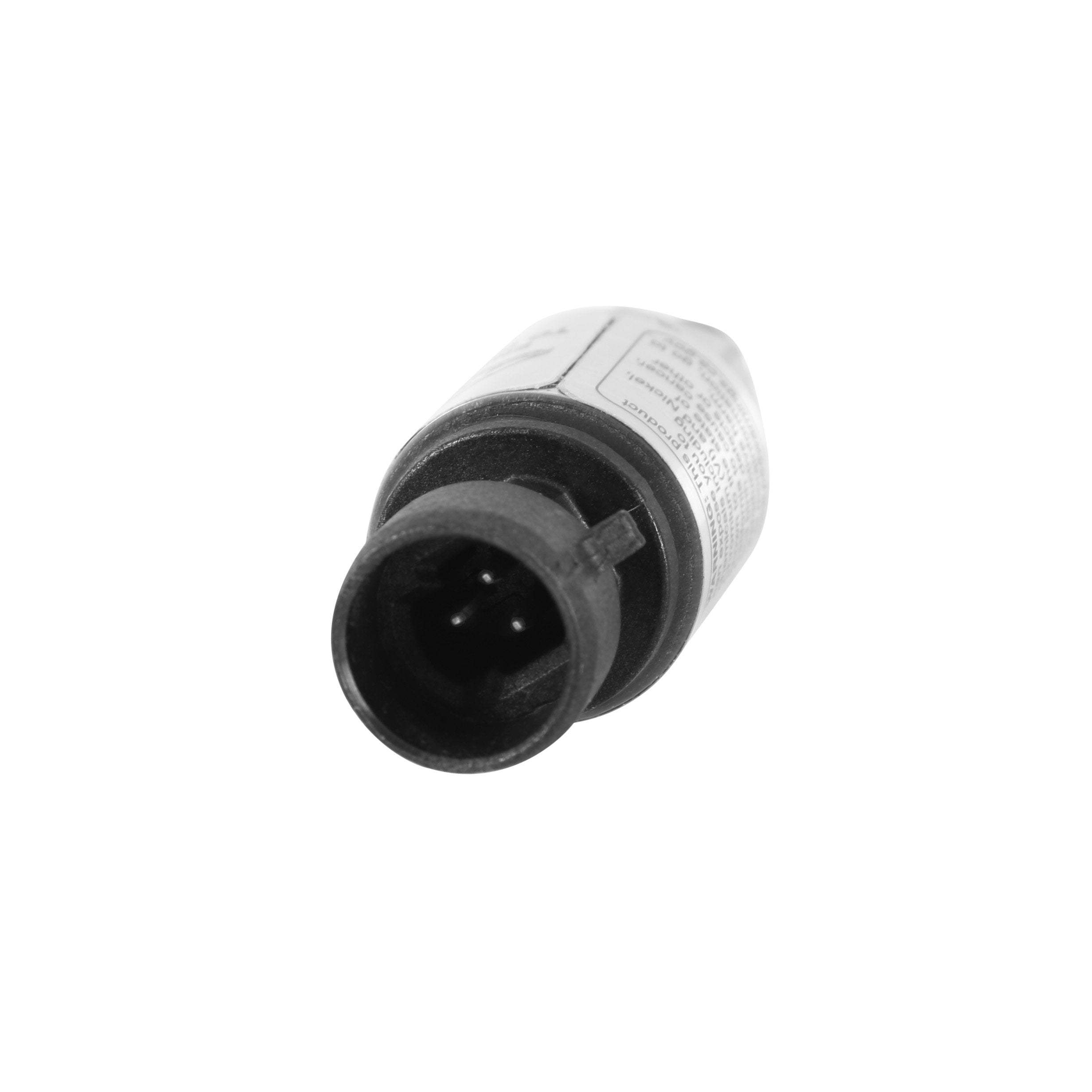 AEM 7 Bar Stainless Steel MAP Sensor Kit – 1/8" NPT Male with -4AN & 3/16 Adapters - Chicane Australia