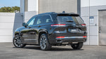 Borla Cat-Back Exhaust - Jeep Grand Cherokee 4xe (WL) - S-Type - Borla Thumbnail