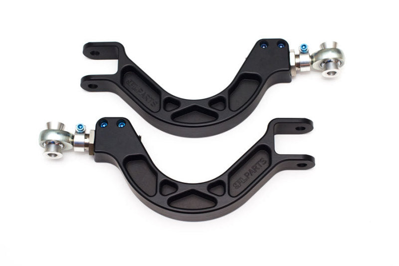 SPL Parts Rear Upper Camber Arms - Nissan Silvia/180SX/200SX (S13/S14) / Skyline (R32/R33/R34) - Image 2