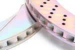 Dinan 365x29mm Drilled Rotor Set - BMW 3/4-Series (F30/F32) - Front - Image 3 - Dinan Thumbnail