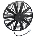 SPAL 14in Medium Profile Fan - Push - 1263 CFM (VA08-AP51/C-23S) - SPAL Thumbnail