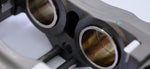 Alcon CRB343 "Motorsports" 4-Piston Front Calipers – Pair - Chicane Australia - Alcon Thumbnail