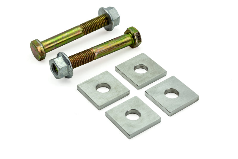 SPL Parts Camber Eccentric Lockout Kit - Toyota GR Supra (A90) / BMW Z4 (G29) - Image 2