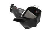AFE Track Series Carbon Fibre Cold Air Intake - Jeep Grand Cherokee Trackhawk (WK2) - 6.2L Supercharged