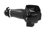 AFE Pro DRY S Cold Air Intake System – Jeep Grand Cherokee Trackhawk WK2 (2019–2021, 6.2L Supercharged) - Chicane Australia - AFE Power Thumbnail