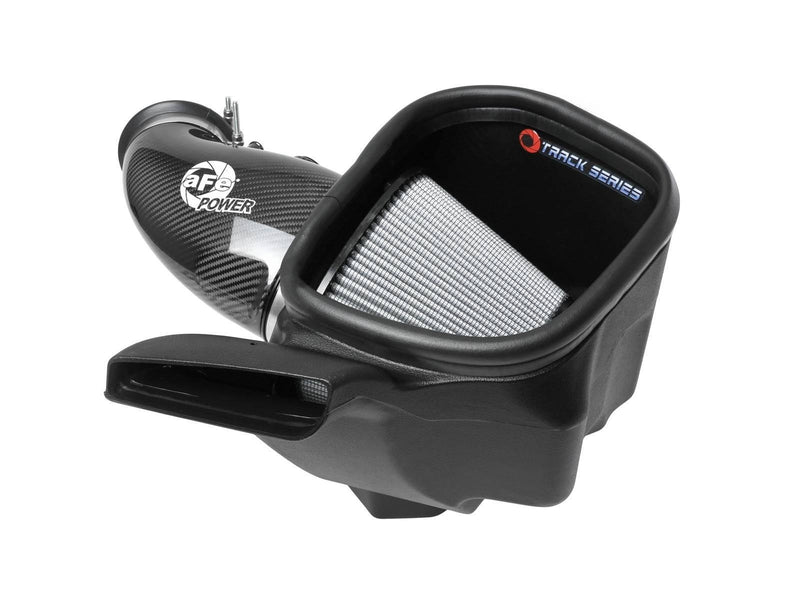 AFE Track Series Pro DRY S Cold Air Intake System – Jeep Grand Cherokee SRT / SRT-8 WK2 (2012–2021, 6.4L HEMI) - Chicane Australia - AFE Power