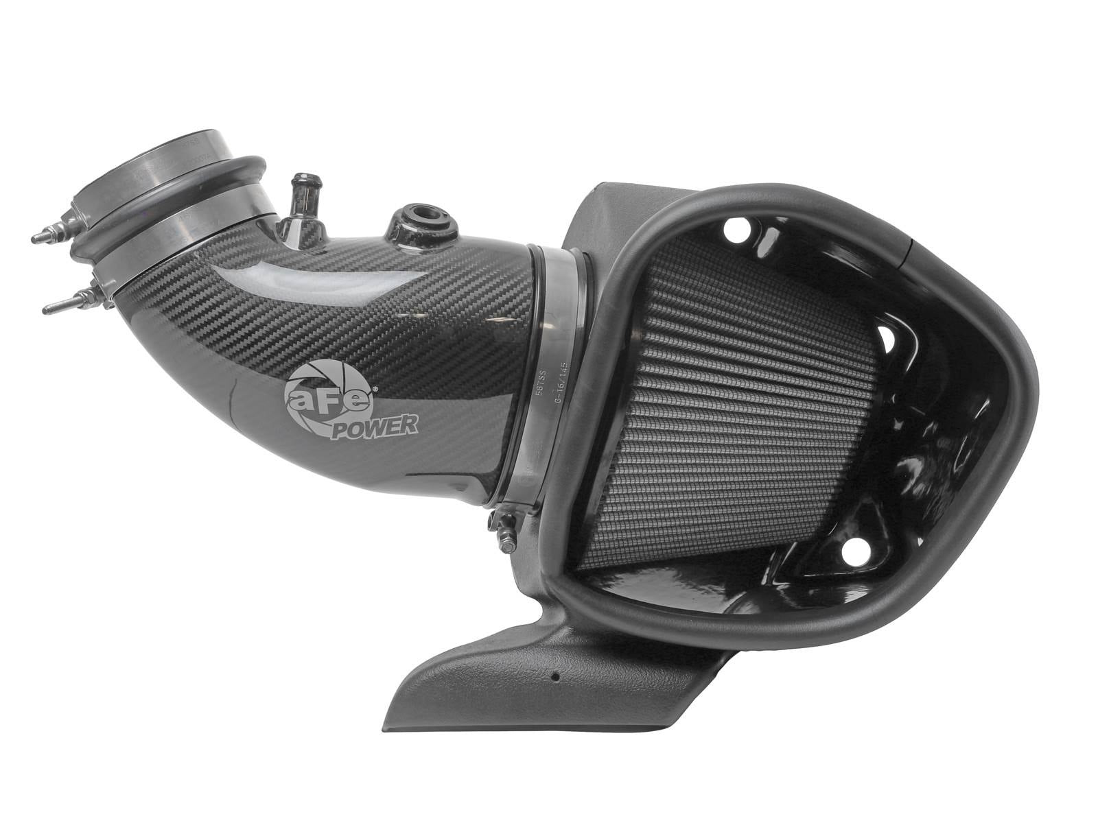 AFE Track Series Pro DRY S Cold Air Intake System – Jeep Grand Cherokee SRT / SRT-8 WK2 (2012–2021, 6.4L HEMI) - Chicane Australia
