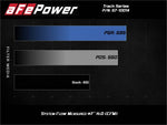 AFE Track Series Pro DRY S Cold Air Intake System – Jeep Grand Cherokee SRT / SRT-8 WK2 (2012–2021, 6.4L HEMI) - Chicane Australia - AFE Power Thumbnail