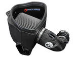 AFE Track Series Carbon Fiber Intake System – BMW Z4 M40i G29 / Toyota GR Supra A90 (2020–2025, 3.0L B58) - Chicane Australia - AFE Power Thumbnail