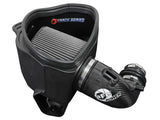 AFE Track Series Carbon Fibre Cold Air Intake - BMW Z4 M40i (G29) / Toyota GR Supra (A90) - 3.0L B58