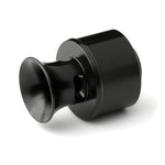 GFB Blow Off Valve Trumpet w/Filter Mount - Universal - GFB Thumbnail