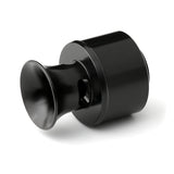 GFB Blow Off Valve Trumpet w/Filter Mount - Universal