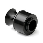 GFB Blow Off Valve Trumpet w/Filter Mount - Universal - Image 2 - GFB Thumbnail