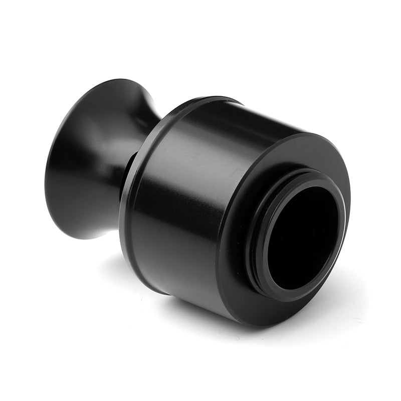 GFB Blow Off Valve Trumpet w/Filter Mount - Universal - Image 2