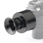 GFB Blow Off Valve Trumpet w/Filter Mount - Universal - Image 3 - GFB Thumbnail