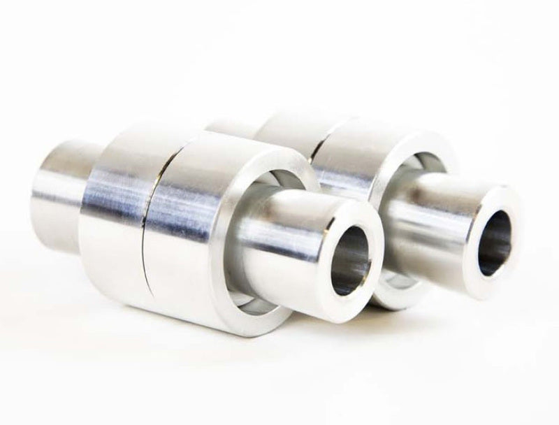 SPL Parts Front Lower Arm Inner Monoball Bushings - Nissan 350Z (Z33) - Image 2