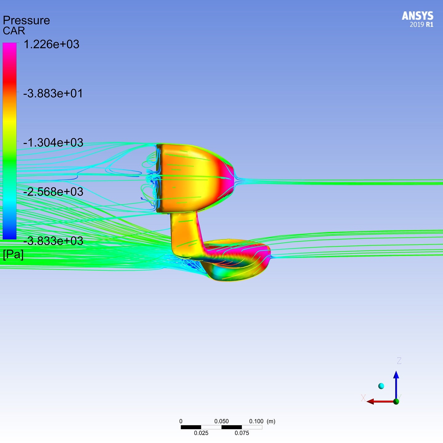 APR Performance GT2 Carbon Fibre Aero Mirrors – Toyota GR Supra A90