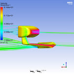 APR Performance GT2 Carbon Fibre Aero Mirrors – Toyota GR Supra A90 - APR Performance Thumbnail