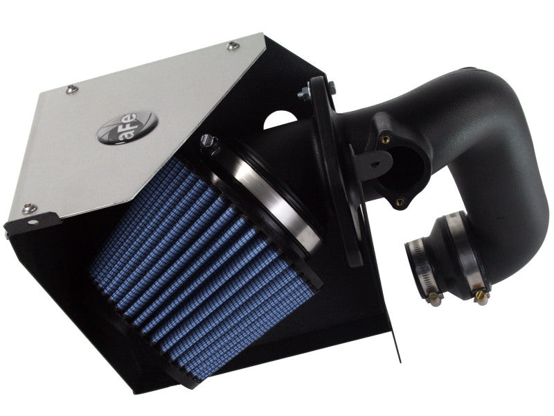 aFe Magnum FORCE Stage-2 Cold Air Intake - Audi A4 (B6) - 1.8L Turbo