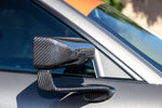 APR Performance GT2 Carbon Fibre Aero Mirrors – Porsche 911 GT3 (991) - APR Performance Thumbnail