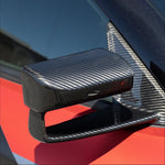 APR Performance GT2 Carbon Fibre Aero Mirrors – Toyota GR Supra A90 - APR Performance Thumbnail