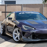APR Performance GT2 Carbon Fibre Aero Mirrors – Toyota 86 / Subaru BRZ (2013–2021) - APR Performance Thumbnail