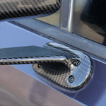 APR Performance GT2 Carbon Fibre Aero Mirrors – Toyota 86 / Subaru BRZ (2013–2021) - APR Performance Thumbnail