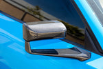 APR Performance GT2 Carbon Fibre Aero Mirrors – Ford Mustang S650 - APR Performance Thumbnail