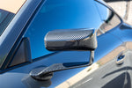 APR Performance GT2 Carbon Fibre Aero Mirrors – Porsche 911 GT3 (991) - APR Performance Thumbnail