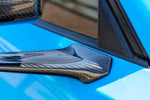 APR Performance GT2 Carbon Fibre Aero Mirrors – Ford Mustang S650 - APR Performance Thumbnail