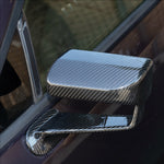 APR Performance GT2 Carbon Fibre Aero Mirrors – Toyota 86 / Subaru BRZ (2013–2021) - APR Performance Thumbnail