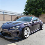 APR Performance GT2 Carbon Fibre Aero Mirrors – Toyota 86 / Subaru BRZ (2013–2021) - APR Performance Thumbnail