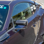 APR Performance GT2 Carbon Fibre Aero Mirrors – Toyota 86 / Subaru BRZ (2013–2021) - APR Performance Thumbnail