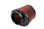 APR Replacement Intake Filter - Universal - Red - Image 2 - APR Thumbnail