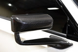 APR Performance GT2 Aero Mirrors – Honda Civic Type R FL5