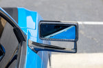APR Performance GT2 Carbon Fibre Aero Mirrors – Ford Mustang S650 - APR Performance Thumbnail
