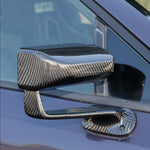 APR Performance GT2 Carbon Fibre Aero Mirrors – Toyota 86 / Subaru BRZ (2013–2021) - APR Performance Thumbnail