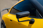 APR Performance GT2 Carbon Fibre Aero Mirrors – Nissan GT-R R35 - APR Performance Thumbnail