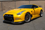 APR Performance GT2 Carbon Fibre Aero Mirrors – Nissan GT-R R35 - APR Performance Thumbnail