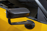 APR Performance GT2 Carbon Fibre Aero Mirrors – Nissan GT-R R35 - APR Performance Thumbnail